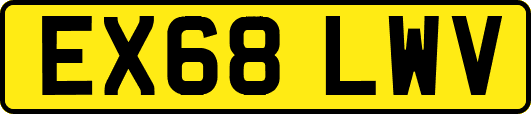 EX68LWV