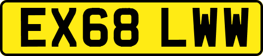 EX68LWW