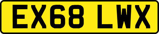 EX68LWX