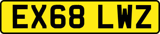 EX68LWZ