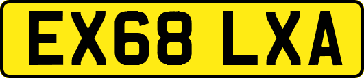EX68LXA