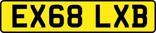 EX68LXB