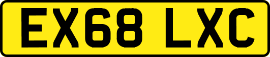 EX68LXC