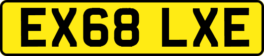 EX68LXE