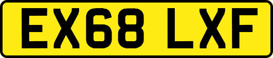 EX68LXF