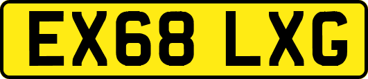 EX68LXG