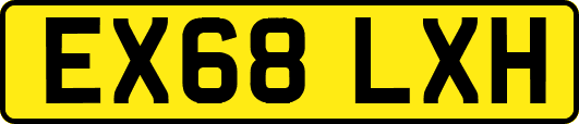 EX68LXH
