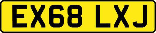 EX68LXJ
