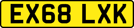EX68LXK