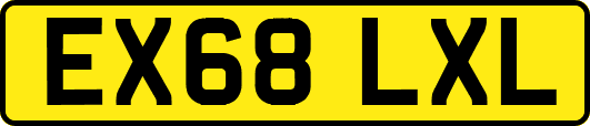 EX68LXL