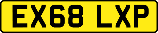 EX68LXP