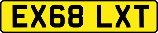 EX68LXT