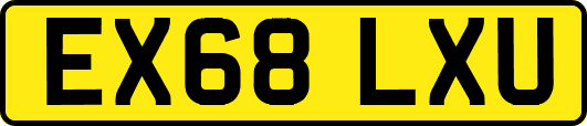 EX68LXU