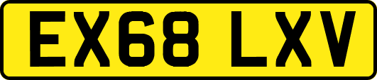 EX68LXV