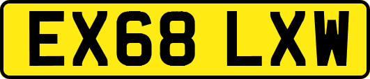 EX68LXW