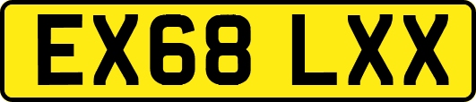 EX68LXX