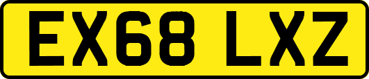 EX68LXZ