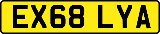 EX68LYA