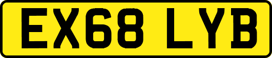 EX68LYB