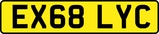 EX68LYC