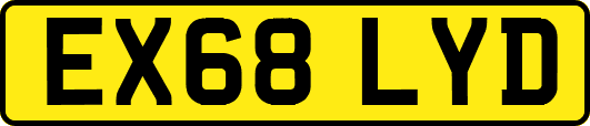 EX68LYD
