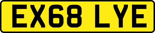 EX68LYE
