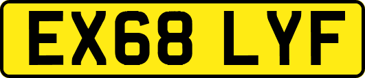 EX68LYF