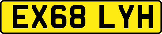 EX68LYH