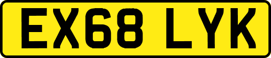 EX68LYK