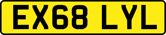 EX68LYL