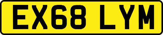 EX68LYM