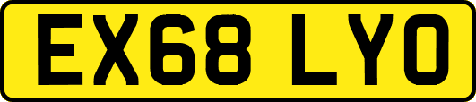 EX68LYO