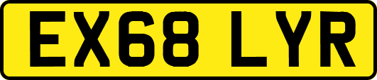 EX68LYR