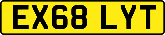 EX68LYT