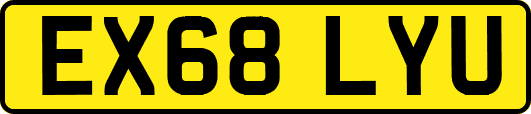 EX68LYU