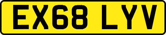 EX68LYV