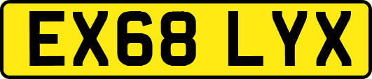 EX68LYX