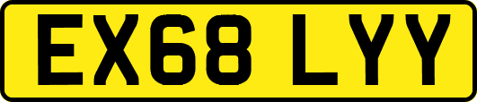 EX68LYY