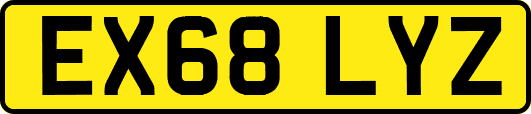 EX68LYZ