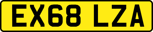 EX68LZA