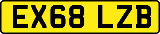 EX68LZB