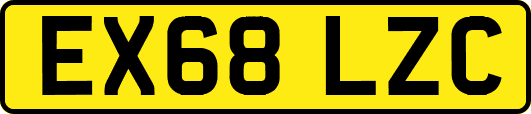EX68LZC