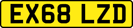 EX68LZD
