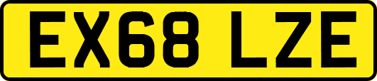 EX68LZE