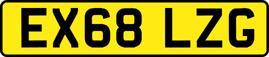 EX68LZG