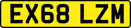 EX68LZM