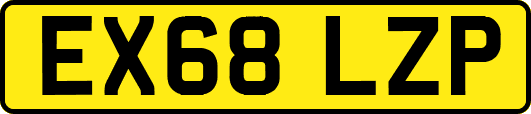 EX68LZP