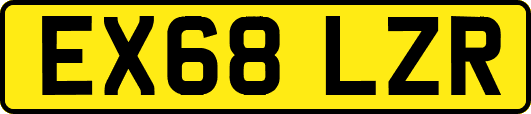 EX68LZR