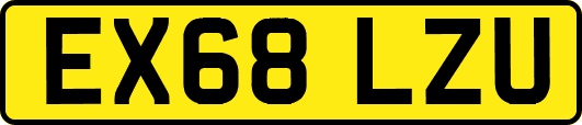 EX68LZU