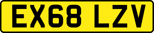 EX68LZV